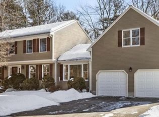 68 Sanborn Ln, Reading, MA 01867
