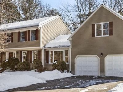 68 Sanborn Ln, Reading, MA, 01867