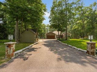 6 Maplehill Dr, Oro Medonte, ON L0L2L0