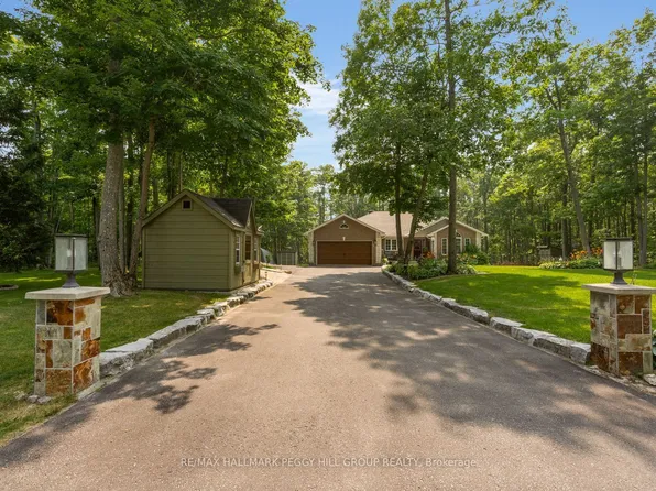 6 Maplehill Dr, Oro Medonte, ON L0L 2L0