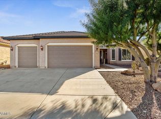 26983 W Burnett Rd, Buckeye, AZ 85396