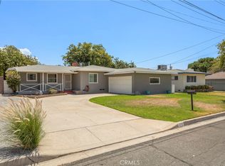 3335 Wall Ave, San Bernardino, CA 92404