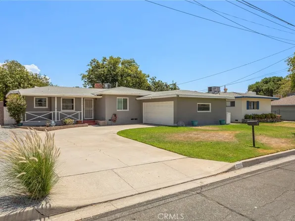 3335 Wall Ave, San Bernardino, CA 92404