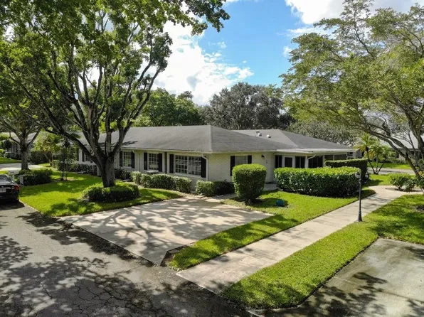 10137 S 42ND Avenue S #153, Boynton Beach, FL 33436