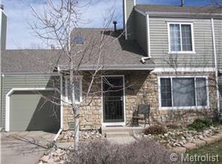 8448 W Union Ave APT 3, Denver, CO 80123