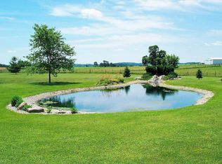 9695 Lancaster Circleville Rd SW, Amanda, OH 43102