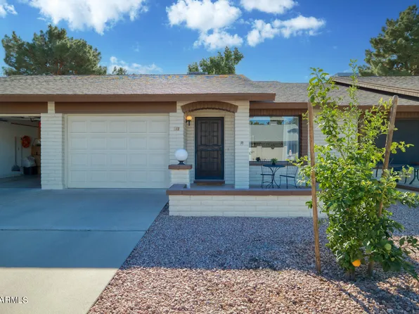 2064 S FARNSWORTH Drive #17, Mesa, AZ 85209