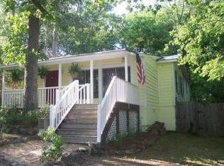 117 Oak Beach Dr, Acworth, GA 30101