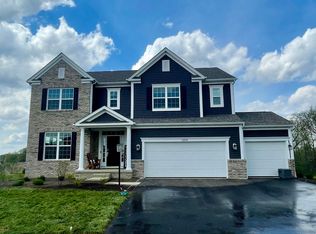 9209 Coe Dr, Plain City, OH 43064