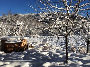 24 Rim Road, El salto, NM 87514