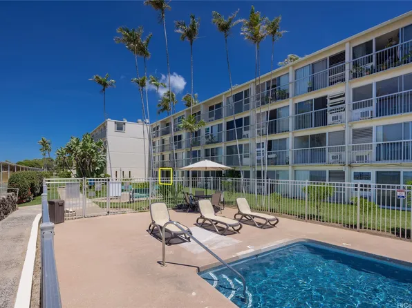 85-175 Farrington Hwy APT A117, Waianae, HI 96792