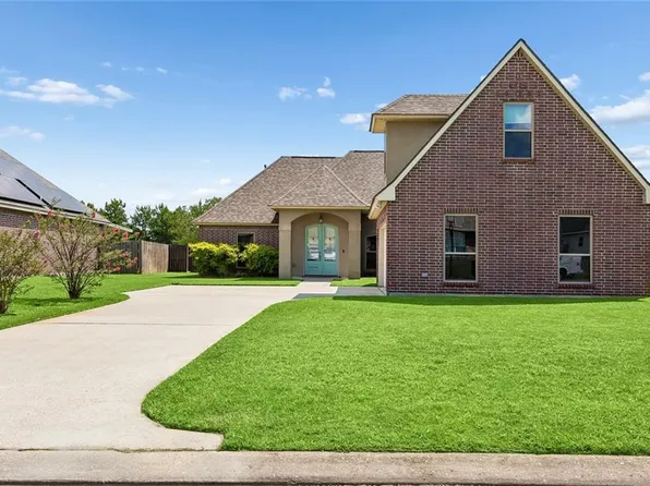 26078 Big Ben Dr, Denham Springs, LA 70726