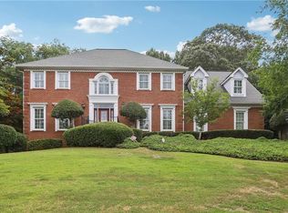 2141 Bennington Ct, Lawrenceville, GA