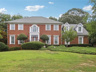 2141 Bennington Ct, Lawrenceville, GA, 30043