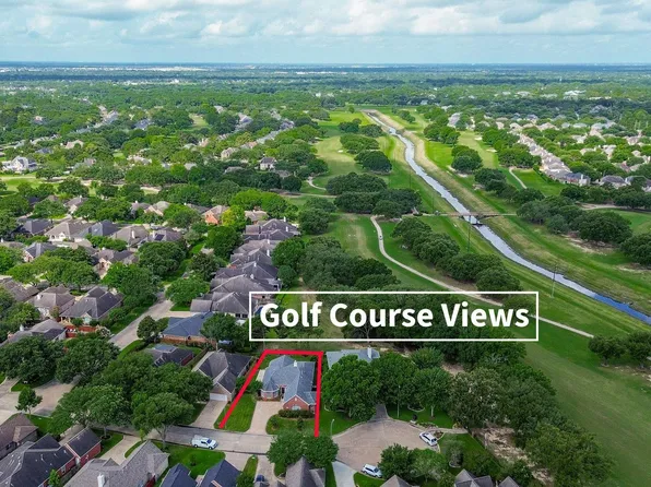 4014 Sand Ter, Katy, TX 77450