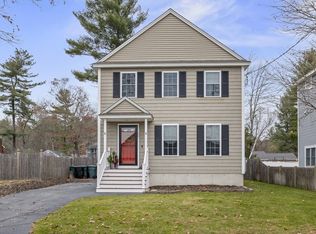 57 Lake Shore Dr N, Westford, MA 01886