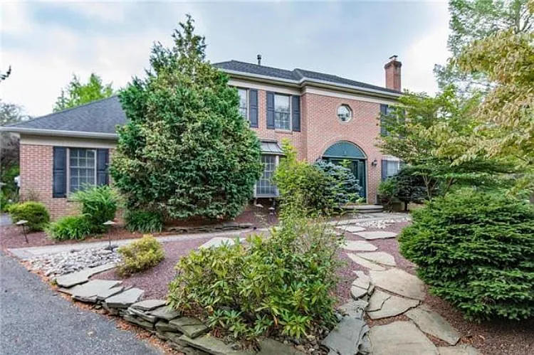 4416 Tracey Ln photo 1