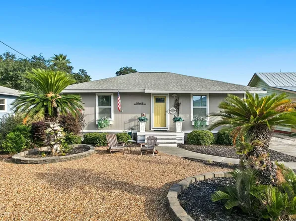 21508 Sunset Ave, Panama City Beach, FL 32413