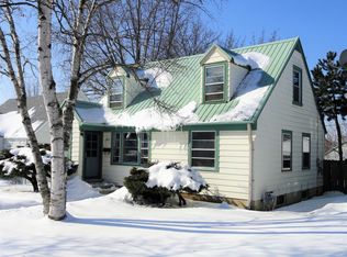 2871 N 89th St, Milwaukee, WI 53222