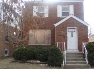 3407 W 72nd St, Chicago, IL 60629