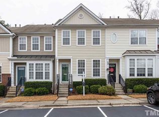 7749 Winners Edge St, Raleigh, NC 27617