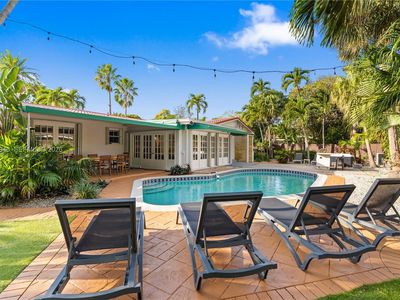 1344 Seabreeze Blvd, Fort Lauderdale, FL, 33316