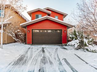 1033 Station Loop Rd, Park City, UT 84098