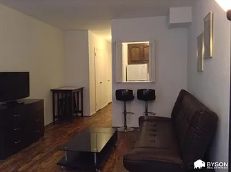 Rented by Byson Real Estate Company