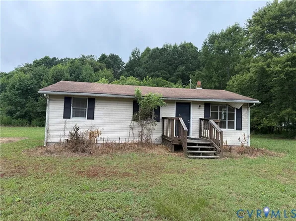 197 Winchester Rd, King William, VA 23086