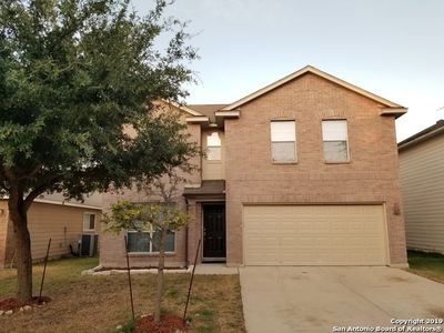 2630 Gato Del Sol, San Antonio, TX, 78245