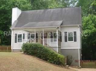 145 Mercer Ln, Athens, GA 30601