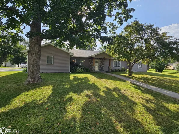 1600 S Main St, Albia, IA 52531