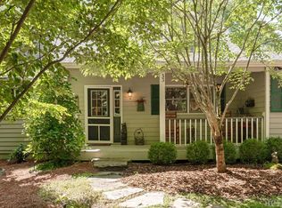 33 Hogback Ct, Sapphire, NC 28774