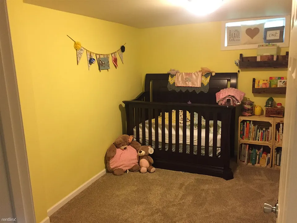 Downstairs bedroom 2