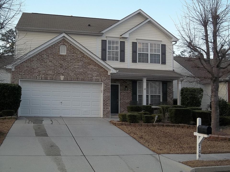 1st image of 709 Clairidge Elm Trl