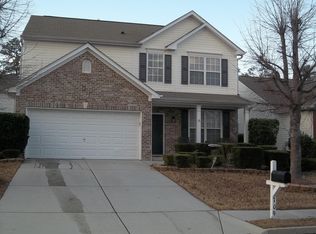 709 Clairidge Elm Trl, Lawrenceville, GA 30046