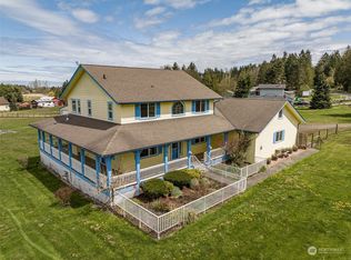 732 McFarland Dr, Sequim, WA 98382
