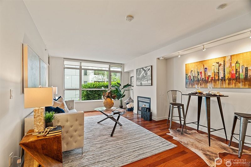 2nd image of 1420 Terry Avenue #201