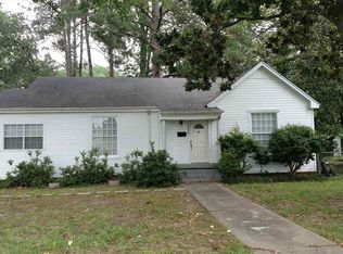 2604 Lexington Ave, Monroe, LA 71201