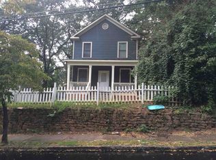 1143 Garibaldi St SW, Atlanta, GA 30310