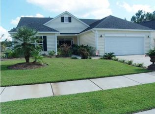 372 Decatur Dr, Summerville, SC 29483