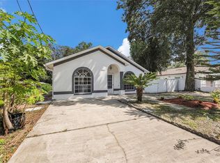 8421 N Hamner Ave, Tampa, FL 33604