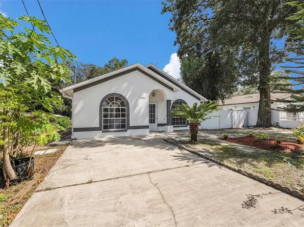 8421 N Hamner Ave, Tampa, FL 33604