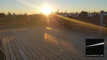 Rented by Highline Residential