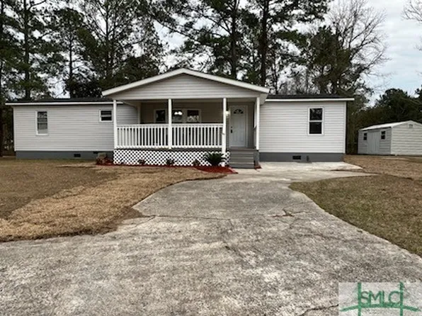 107 Mark Circle, Savannah, GA 31405