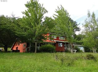 81221 Jackson Rd, Creswell, OR 97426