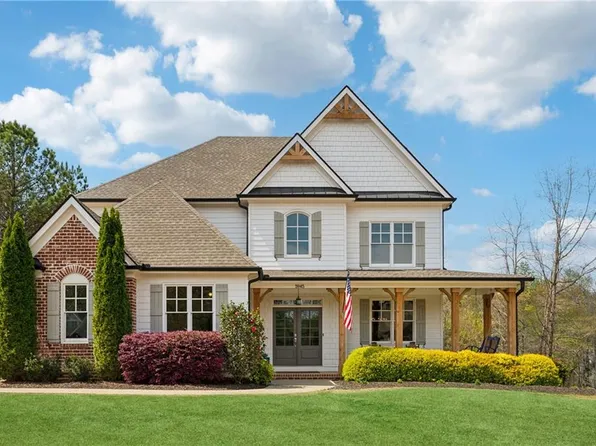 5945 Climbing Rose Way, Cumming, GA 30041