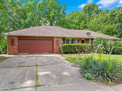 1322 Weaver Dr, Columbia, MO, 65203