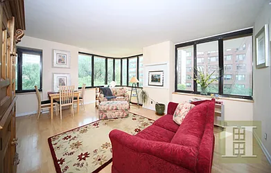 Sold by Halstead Real Estate