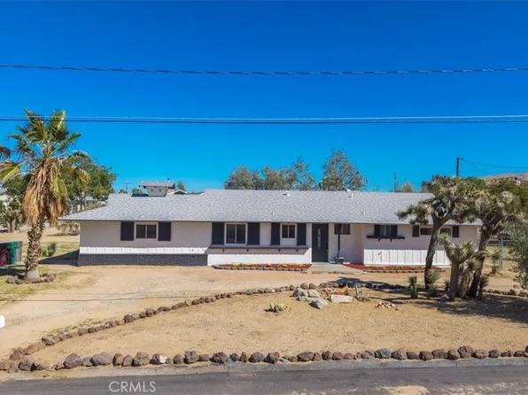 7165 Rubidoux Ave, Yucca Valley, CA 92284